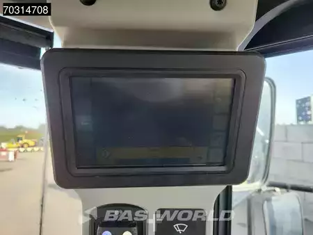 Pyöräkuormaajat 2019 Caterpillar 986 K (37)