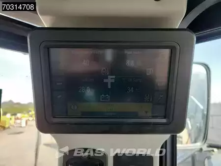 Pyöräkuormaajat 2019 Caterpillar 986 K (38)