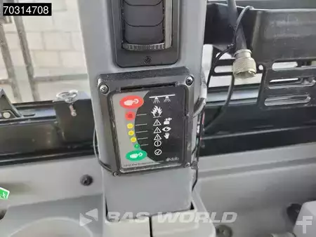 Pyöräkuormaajat 2019 Caterpillar 986 K (39)