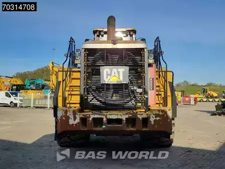 Pyöräkuormaajat 2019 Caterpillar 986 K (6)