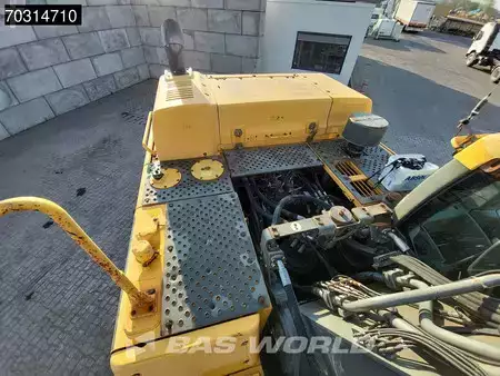 Escavatori cingolati 2013 Volvo EC380 D L (17)