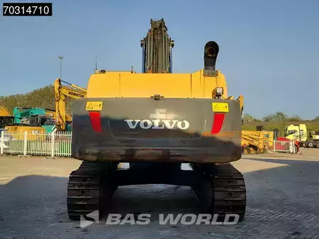 Escavatori cingolati 2013 Volvo EC380 D L (3)