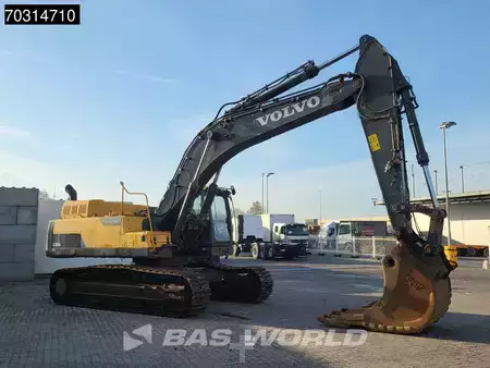 Escavatori cingolati 2013 Volvo EC380 D L (6)