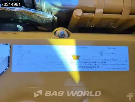 Articulated Dump Trucks 2018 Caterpillar 735 (15)