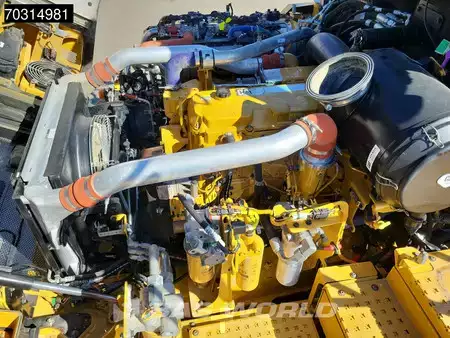 Articulated Dump Trucks 2018 Caterpillar 735 (16)