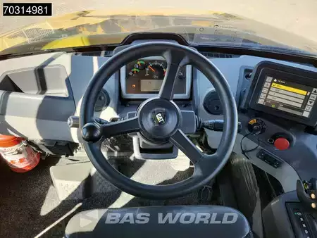 Articulated Dump Trucks 2018 Caterpillar 735 (26)