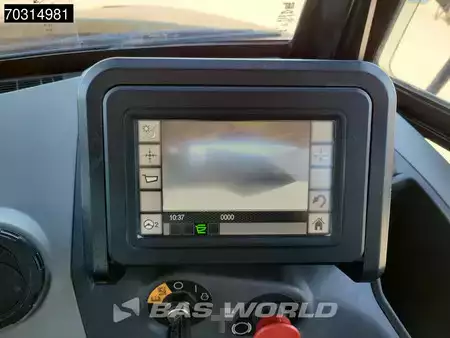 Articulated Dump Trucks 2018 Caterpillar 735 (28)