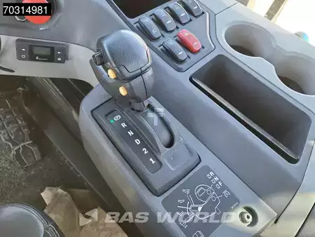 Articulated Dump Trucks 2018 Caterpillar 735 (29)