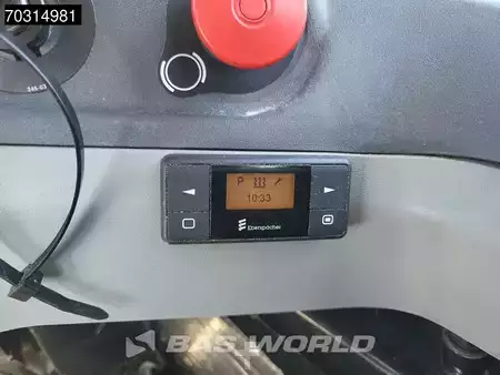 Articulated Dump Trucks 2018 Caterpillar 735 (32)