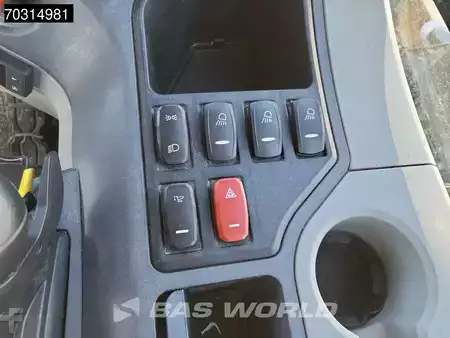 Articulated Dump Trucks 2018 Caterpillar 735 (33)