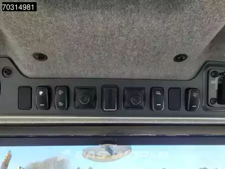 Articulated Dump Trucks 2018 Caterpillar 735 (35)