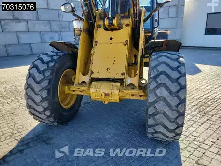 Wielladers 2021 Caterpillar 920 (10)