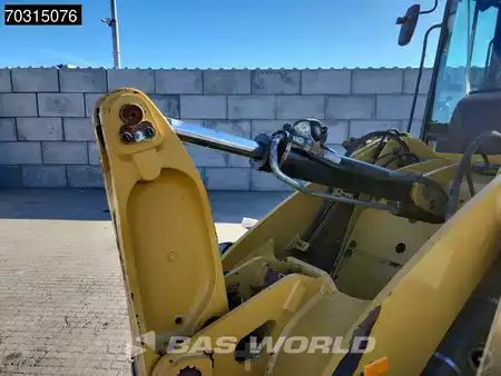 Wielladers 2021 Caterpillar 920 (11)