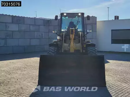 Wielladers 2021 Caterpillar 920 (12)