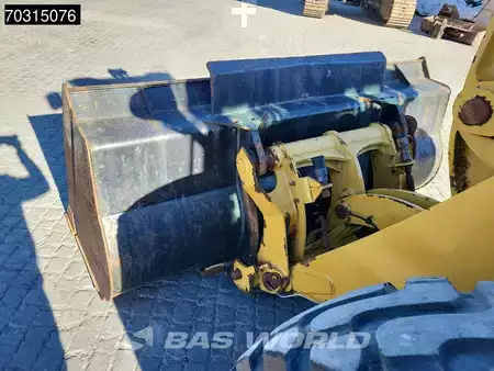 Wielladers 2021 Caterpillar 920 (14)