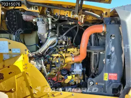 Wielladers 2021 Caterpillar 920 (17)