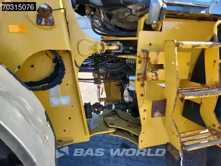 Wielladers 2021 Caterpillar 920 (21)