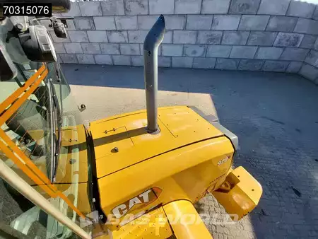 Wielladers 2021 Caterpillar 920 (22)