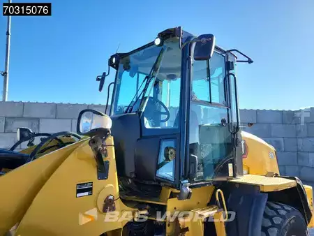 Wielladers 2021 Caterpillar 920 (23)