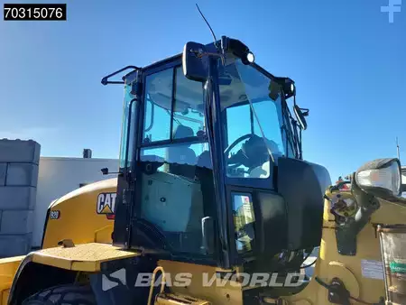 Wielladers 2021 Caterpillar 920 (24)