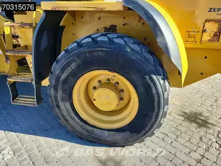 Wielladers 2021 Caterpillar 920 (26)