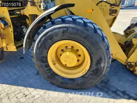 Wielladers 2021 Caterpillar 920 (27)