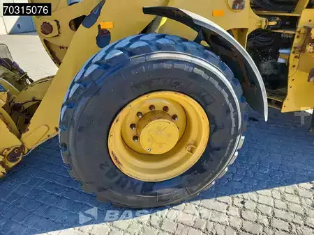 Wielladers 2021 Caterpillar 920 (28)
