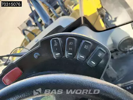 Wielladers 2021 Caterpillar 920 (37)