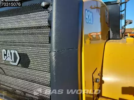Wielladers 2021 Caterpillar 920 (39)