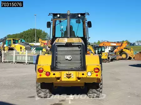 Wielladers 2021 Caterpillar 920 (6)