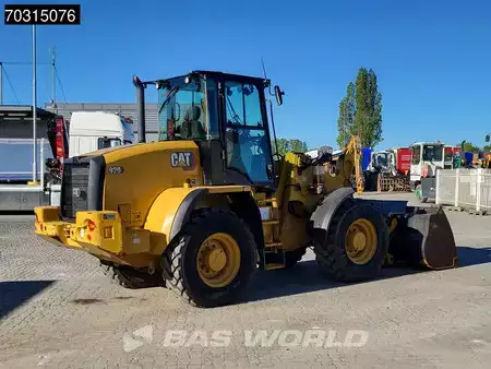 Wielladers 2021 Caterpillar 920 (7)