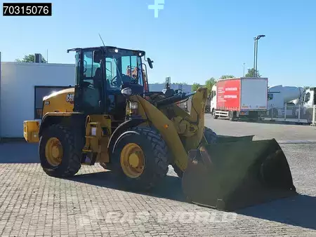 Wielladers 2021 Caterpillar 920 (8)
