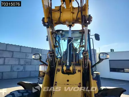 Wielladers 2021 Caterpillar 920 (9)