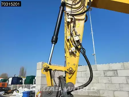 Beltegraver 2019 Caterpillar 323 -07B (10)