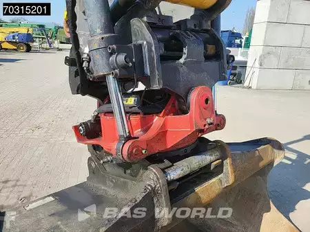 Beltegraver 2019 Caterpillar 323 -07B (13)