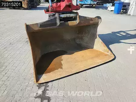 Beltegraver 2019 Caterpillar 323 -07B (14)