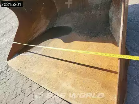 Beltegraver 2019 Caterpillar 323 -07B (15)