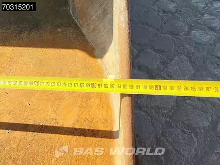 Beltegraver 2019 Caterpillar 323 -07B (16)