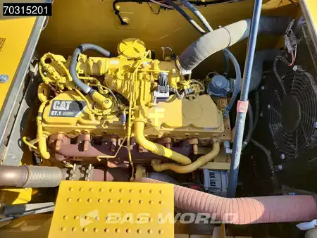 Beltegraver 2019 Caterpillar 323 -07B (18)