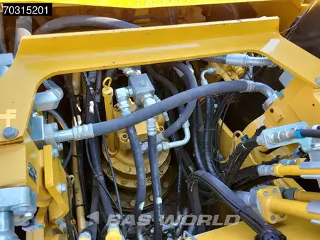 Beltegraver 2019 Caterpillar 323 -07B (19)