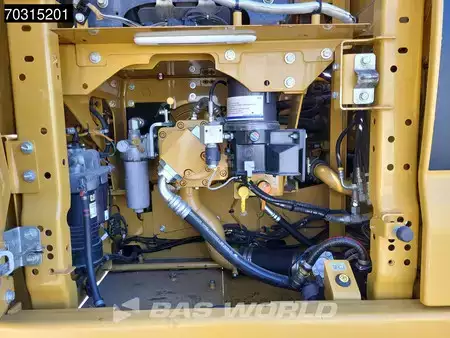 Beltegraver 2019 Caterpillar 323 -07B (20)