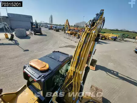 Beltegraver 2019 Caterpillar 323 -07B (24)