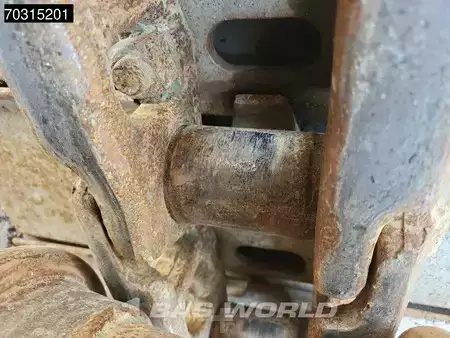 Beltegraver 2019 Caterpillar 323 -07B (28)