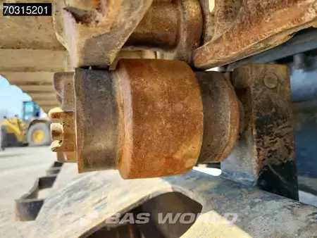 Beltegraver 2019 Caterpillar 323 -07B (29)