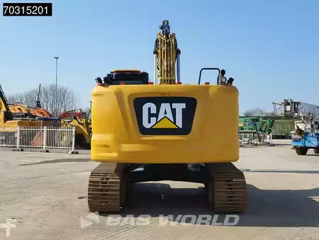 Beltegraver 2019 Caterpillar 323 -07B (3)