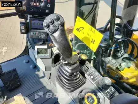 Beltegraver 2019 Caterpillar 323 -07B (33)