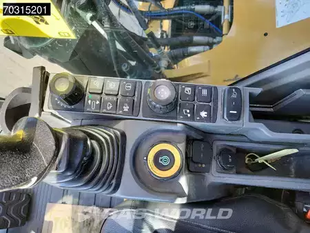 Beltegraver 2019 Caterpillar 323 -07B (36)