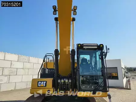 Beltegraver 2019 Caterpillar 323 -07B (7)