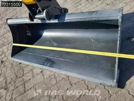 Mini pelle 2023 XCMG XE27 E FACTORY WARRANTY - CW/3 BUCEKTS - KUBOTA ENGINE (18)