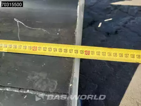 Mini pelle 2023 XCMG XE27 E FACTORY WARRANTY - CW/3 BUCEKTS - KUBOTA ENGINE (19)